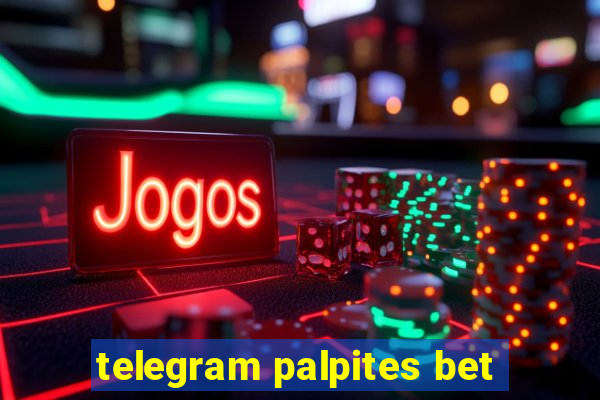 telegram palpites bet